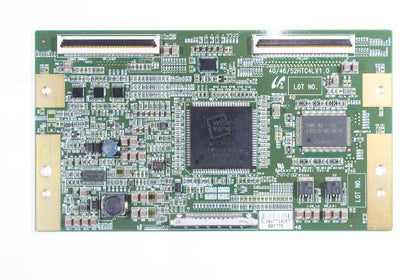Samsung LJ94-01904F T-Con Board LNT4665FX/XAA