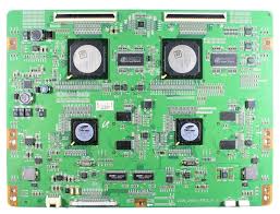 Samsung LJ94-02772F T-Con Board for LN52B750U1FXZA