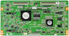 Samsung T-Con Board LJ94-02860B (2009FA7M4C4LV0.9)
