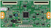 Sony/Apex/Sceptre LJ94-03055J FHD_MB4_C2LV1.4 T-Con Board