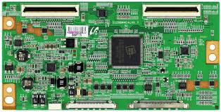 Samsung LJ94-03282T (S120BM4C4LV0.7) T-Con Board