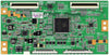 Samsung LJ94-03287M S120BM4C4LV0.7 T-Con Board