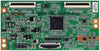 Samsung LJ94-03345E T-Con Board LN40C630K1FXZA