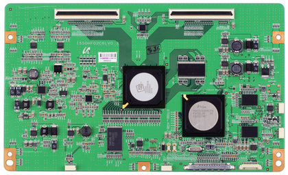 LJ94-03475D NEC (I550HF02C6LV0.3) T-Con Board for P551 L559NL