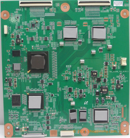 Sony LJ94-03812B TQL_S120B_720_4LV0.1 T-Con Board