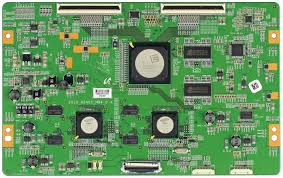 Samsung LJ94-03861B T-Con Board  (2010_R240S_MB4_1.0)