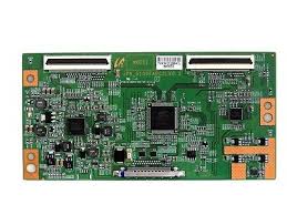 JVC LJ94-24941C (JPN_S100FAPC2LV0.2) T-Con Board for LT-46AM73