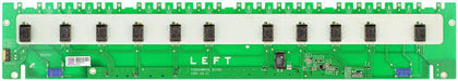 Samsung LJ97-01445A (SSB460WA22L) Backlight Inverter Board Left