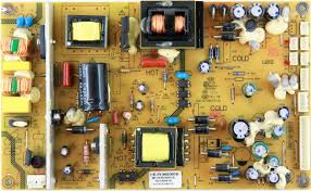 LK-PL460501B Westinghouse TV Module, power supply, CQC12134077115, DW46F1Y2