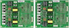 Vizio LNTVEI39WXXC2/LNTVEI39WXAC2 LED Driver Set (2 Boards)