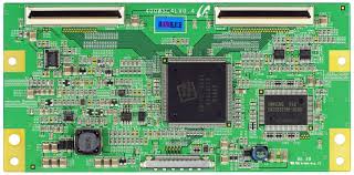 Samsung LJ94-01070K 400WSC4LV0.4 T-Con Board