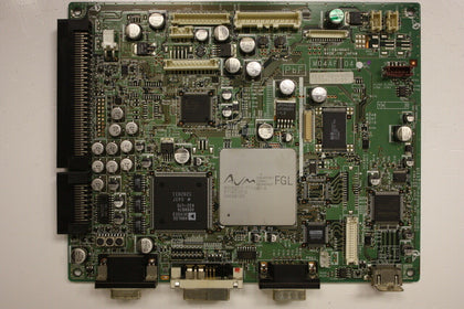 M04AF04 (8118810047, 63XHA40U) Fujitsu PC Board