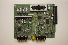 Fujitsu PC Board Unit M04CM02 (8118841027)