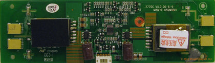 Audiovox MINV19-05QM1B01 2770C V5.0 Backlight Inverter Board