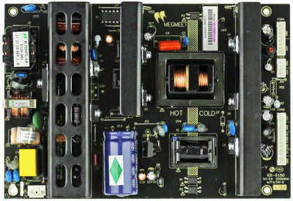 MLT668TL-VM Element/RCA/Seiki/Sceptre Power Supply