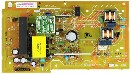 Panasonic N0AB3GH00003 (PSC10161 M) P Board TC-23LX60