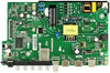 Sharp N18072465 Main Board/Power Supply for LC-32Q3180U