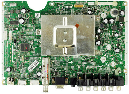N7GE Sanyo (1LG4B10Y03000) Main Board for DP26649 (P26649-00 Chassis)