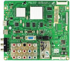 Samsung BN94-02588C Main Board for LN32B640R3FXZA