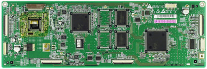 NA18106-500702 (TPB-X.V0) Fujitsu  Main Logic CTRL Board