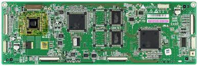 Sony NA18106-500704 NA26701-B441 Digital Control Board