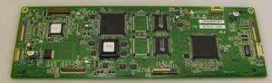 Fujitsu NA18107-5009 (TPB-X.V0) Main Logic CTRL Board Unit