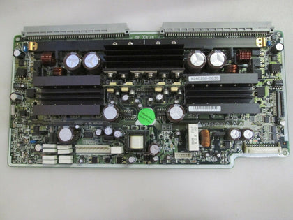 ND60200-0030 Fujitsu (ND25001-B046) X-Main Board