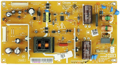 Toshiba PK101V1340I CPB09-012A, N144R001L Power Supply Unit