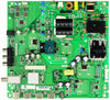Toshiba PK34E00070I Main Board/Power Supply