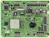 NEC PKG61C2CA NPC1-51035 Main Logic CTRL Board
