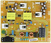 Vizio PLTVEU321XAB8 Power Supply/LED Board