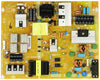 Insignia PLTVFW441XXR3 Power Supply/LED Board