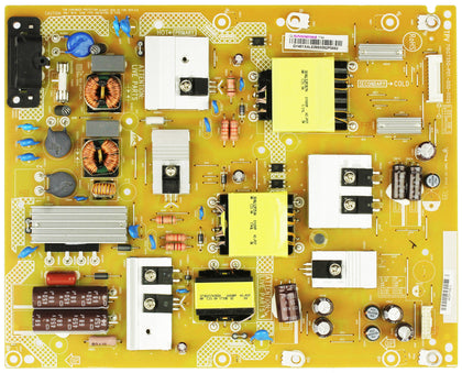 NEC PLTVGY401XAL5 Power Supply/LED Driver Board