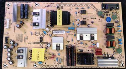 PLTVHI401XAGE Power Supply Element LED Driver Board