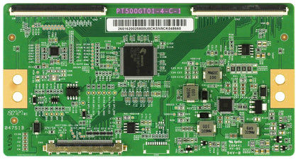 LG PT500GT01-4-C-1 T-Con Board