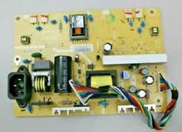 Insignia PWTV89410QDZ Power Supply/Backlight Inverter