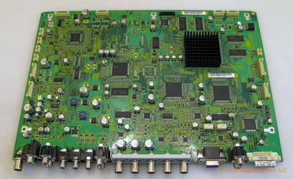 Pioneer AWV2262 ANP2127-A Main Board for PX-61XR4A