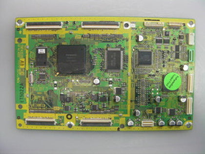 Panasonic TZTNP010YCS TNPA3539AB D Board