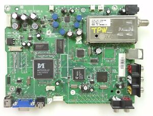 Philips 313815863201 Main Board 15MF605T/17 Version 1