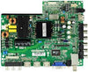 Proscan Main Board Power Supply PLDED4016A (Serial # Beginning A1307)