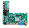 Proscan Main Board (MSD3393-T9B) for PLDED5030A-B-RK (A1311)