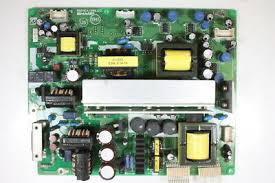 Sharp Power Supply Unit  RDENCA109WJZZ (QPWBN0094SNEZ (4Y))