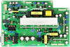 Sharp RDENCA139WJQZ PSD-0447 Power Supply Unit