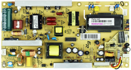 RCA RE46DZ1202  Power Supply/Backlight Inverter for 32LA30RQD