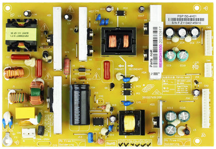 RCA RE46QH1500 Power Supply Board
