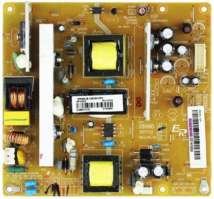 RCA RE46ZN9500 Power Supply LED Board