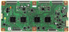 Vizio RUNTK0093FVZL T-Con Board for P602UI-B3