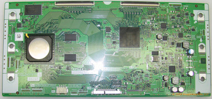 Sharp RUNTK4570TPZJ T-Con Board
