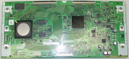 Sharp RUNTK4570TPZK T-Con Board LC-46LE810UN