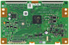 Sony RUNTK5475TP T-Con Board for KDL-60W610B KDL-60W630B KDL-70W830B